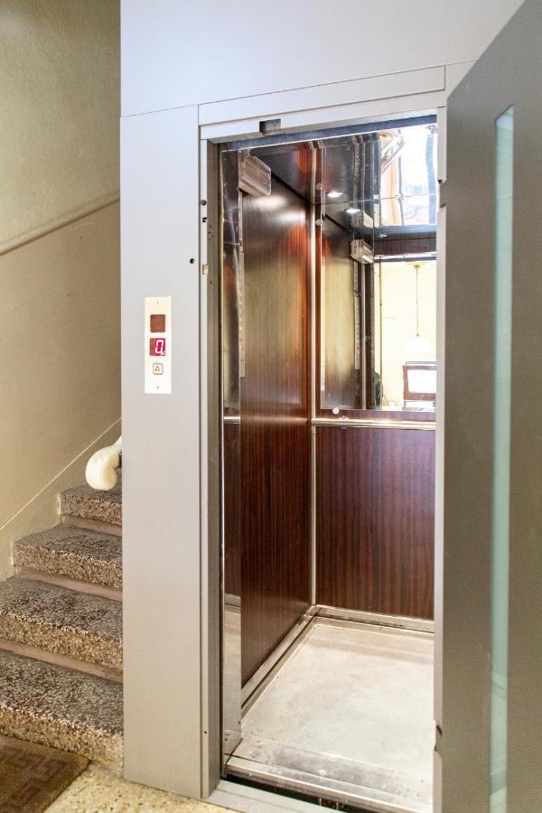 Agora Apt - Salonico Residences By Compass Екстер'єр фото